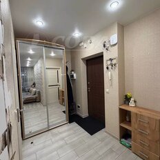 Квартира 40,7 м², 1-комнатная - изображение 1
