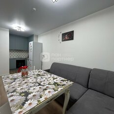 Квартира 32,1 м², 1-комнатная - изображение 3