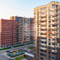 Квартира 32,1 м², 1-комнатная - изображение 4