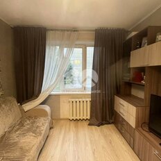 Квартира 60,4 м², 3-комнатная - изображение 4