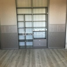 Квартира 60,5 м², 2-комнатная - изображение 4
