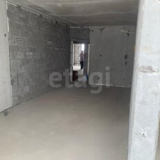 Квартира 79,5 м², 2-комнатная - изображение 5