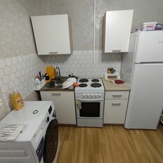 Квартира 29,4 м², 1-комнатная - изображение 2