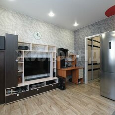 Квартира 23,7 м², студия - изображение 4