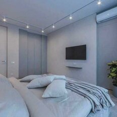 Квартира 59,1 м², 2-комнатная - изображение 5