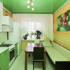 Квартира 82,6 м², 4-комнатная - изображение 2