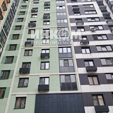 Квартира 84,2 м², 3-комнатная - изображение 1