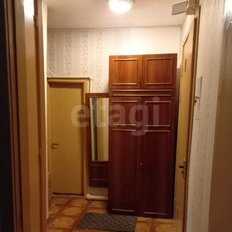 Квартира 43,6 м², 1-комнатная - изображение 4