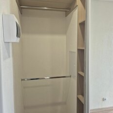 Квартира 35 м², 1-комнатная - изображение 5
