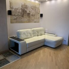 Квартира 108 м², 3-комнатная - изображение 4