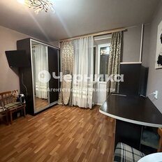Квартира 25 м², 1-комнатная - изображение 2
