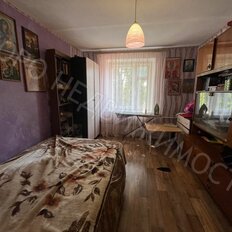 Квартира 61,2 м², 3-комнатная - изображение 3