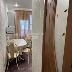 Квартира 30,1 м², 1-комнатная - изображение 4