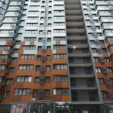 Квартира 37,4 м², 1-комнатная - изображение 2