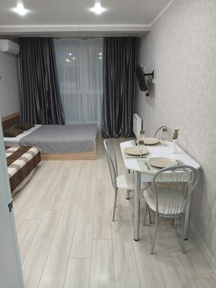 30 м², 1-комнатная квартира 7 490 000 ₽ - изображение 51