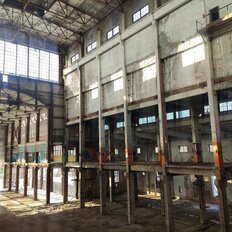 6000 м², производственное помещение - изображение 2