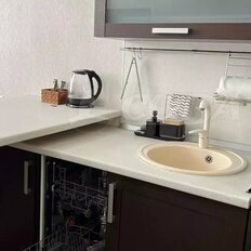 Квартира 58 м², 2-комнатная - изображение 1