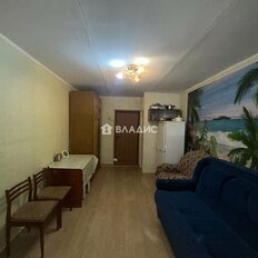18 м², комната - изображение 5