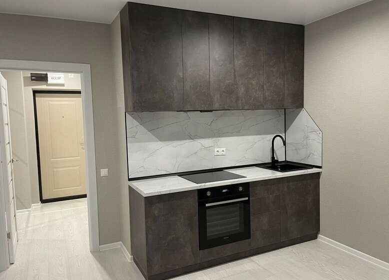36 м², квартира-студия 5 150 000 ₽ - изображение 51