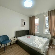 Квартира 40 м², 1-комнатная - изображение 5