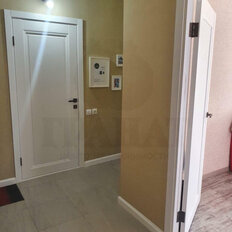 Квартира 39,5 м², 1-комнатная - изображение 2