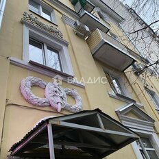 Квартира 65,4 м², 2-комнатная - изображение 1