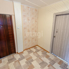 Квартира 61,5 м², 3-комнатная - изображение 1