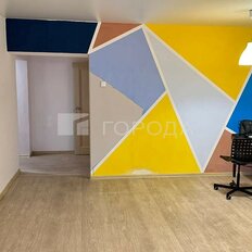 Квартира 75,6 м², 2-комнатная - изображение 3