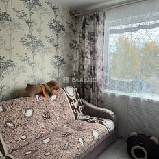 Квартира 30,1 м², 1-комнатная - изображение 4