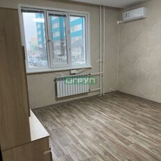 Квартира 50 м², 1-комнатная - изображение 5