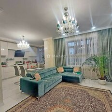 Квартира 110 м², 3-комнатная - изображение 1