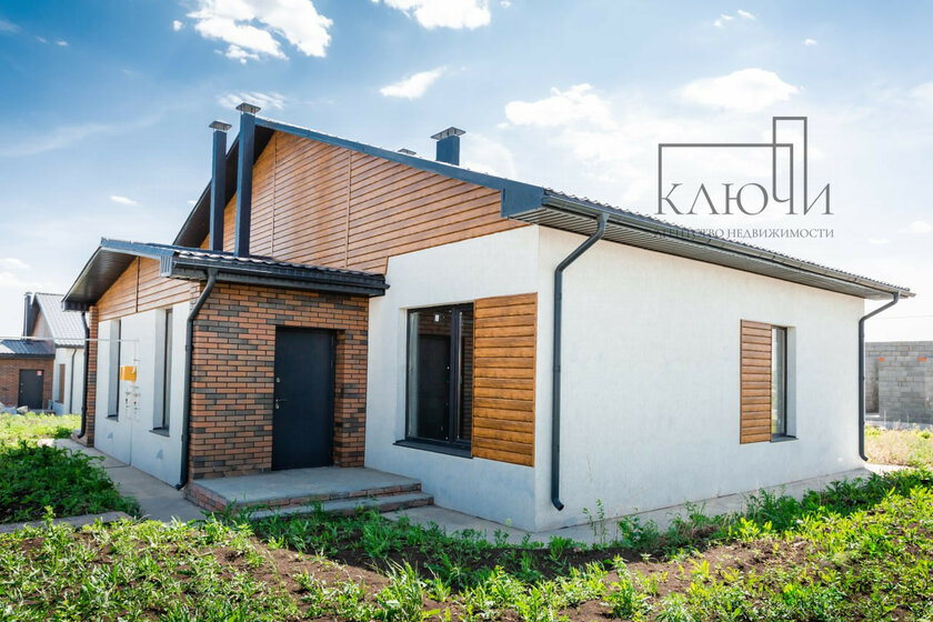 25 м² дом, 6,6 сотки участок 2 300 000 ₽ - изображение 56