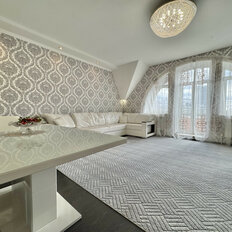 Квартира 105 м², 3-комнатная - изображение 2