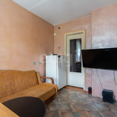 Квартира 36,8 м², 1-комнатная - изображение 4