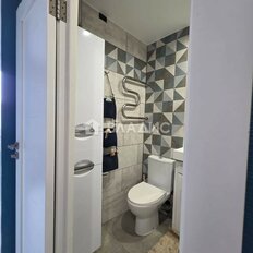 Квартира 39 м², 1-комнатная - изображение 5