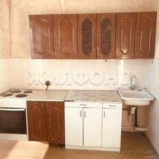 Квартира 40 м², 1-комнатная - изображение 2