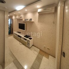Квартира 61,7 м², 3-комнатная - изображение 3