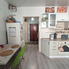 Квартира 27,6 м², студия - изображение 2
