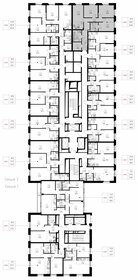 Квартира 85,7 м², 3-комнатная - изображение 3
