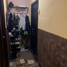 Квартира 21,6 м², 2-комнатная - изображение 3