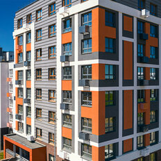 Квартира 23,5 м², студия - изображение 2