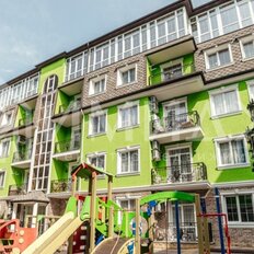 Квартира 30 м², 2-комнатные - изображение 3