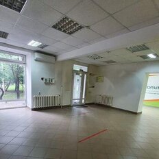 125,9 м², помещение свободного назначения - изображение 4