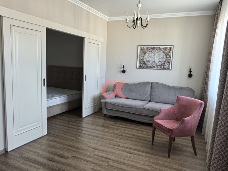 61,6 м², 3-комнатная квартира 12 490 000 ₽ - изображение 53