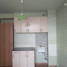Квартира 41 м², 1-комнатная - изображение 1