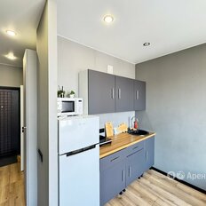 Квартира 20 м², студия - изображение 1