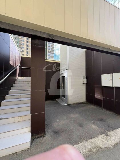 72,9 м², 3-комнатная квартира 16 581 973 ₽ - изображение 20