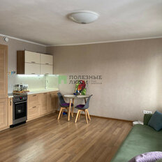 Квартира 51,3 м², 1-комнатная - изображение 2