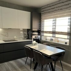 Квартира 65,3 м², 3-комнатная - изображение 2