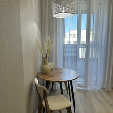 Квартира 27 м², 1-комнатная - изображение 2